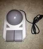 Controller -- Quickshot Trackball (Nintendo Entertainment System)